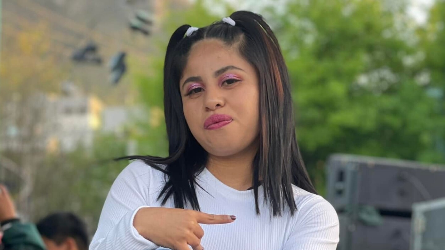 Lupita TikTok estrena «Bien buena», canalizando su dolor en música
