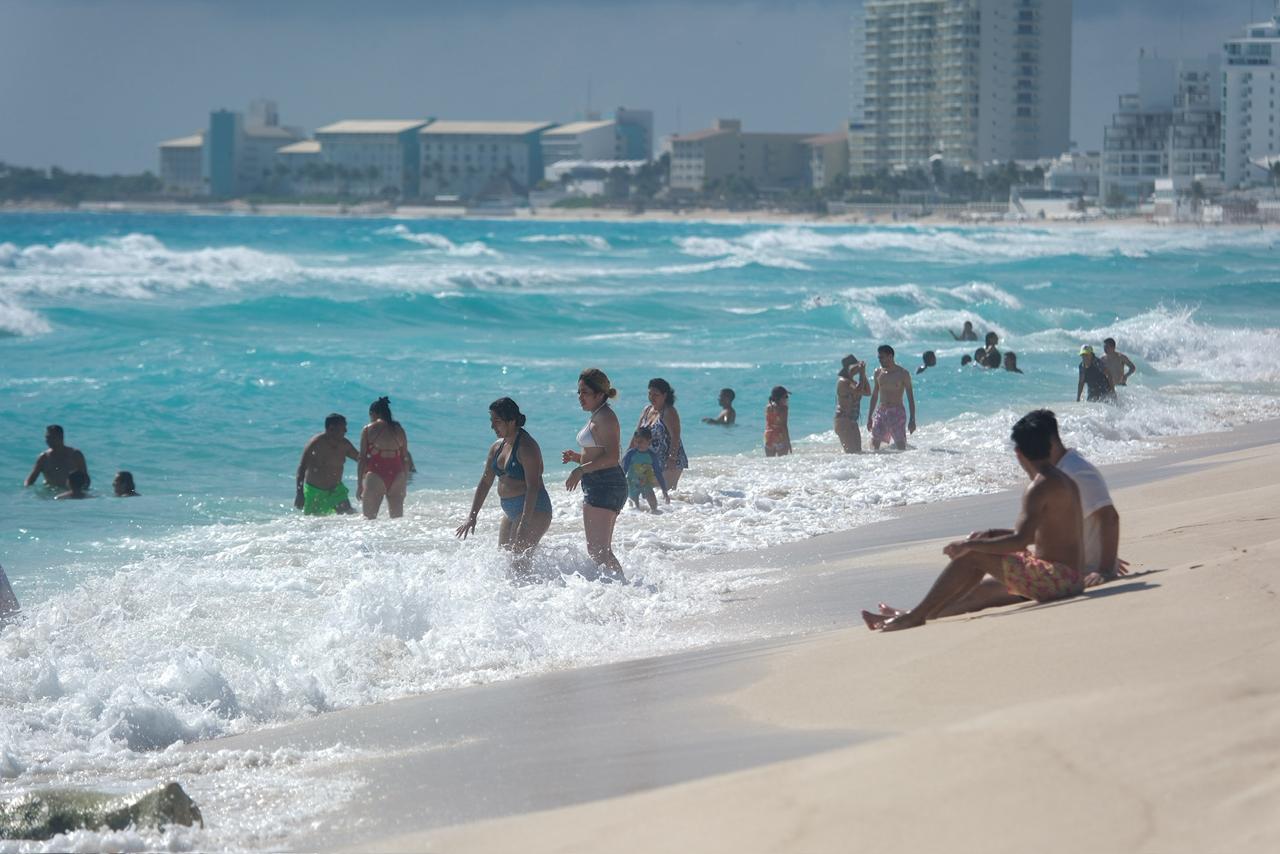 El informe de 2025 que consolida a Cancún ante los turistas de Estados Unidos