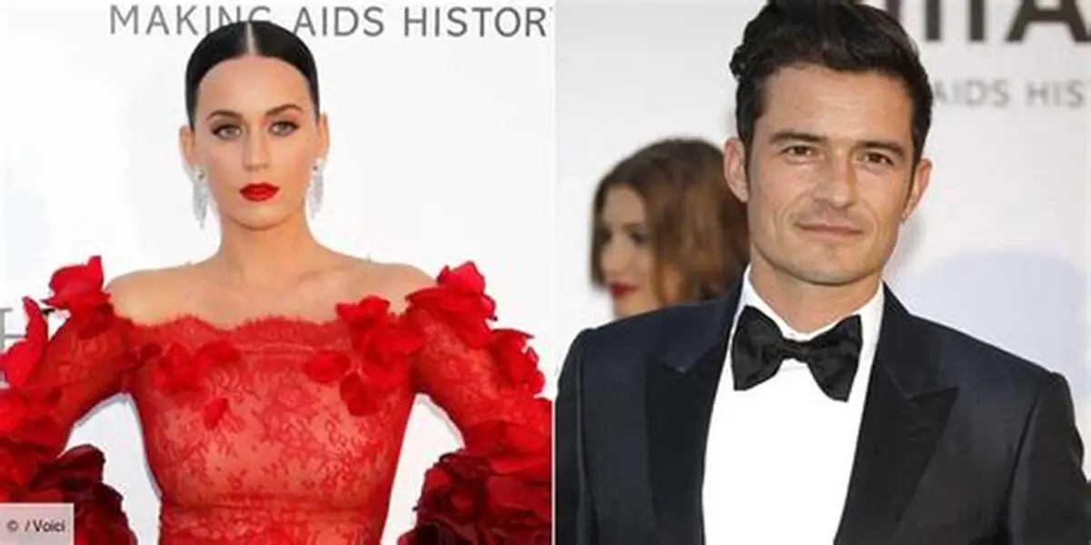 Katy Perry y Orlando Bloom ¿separados? Rumor crece