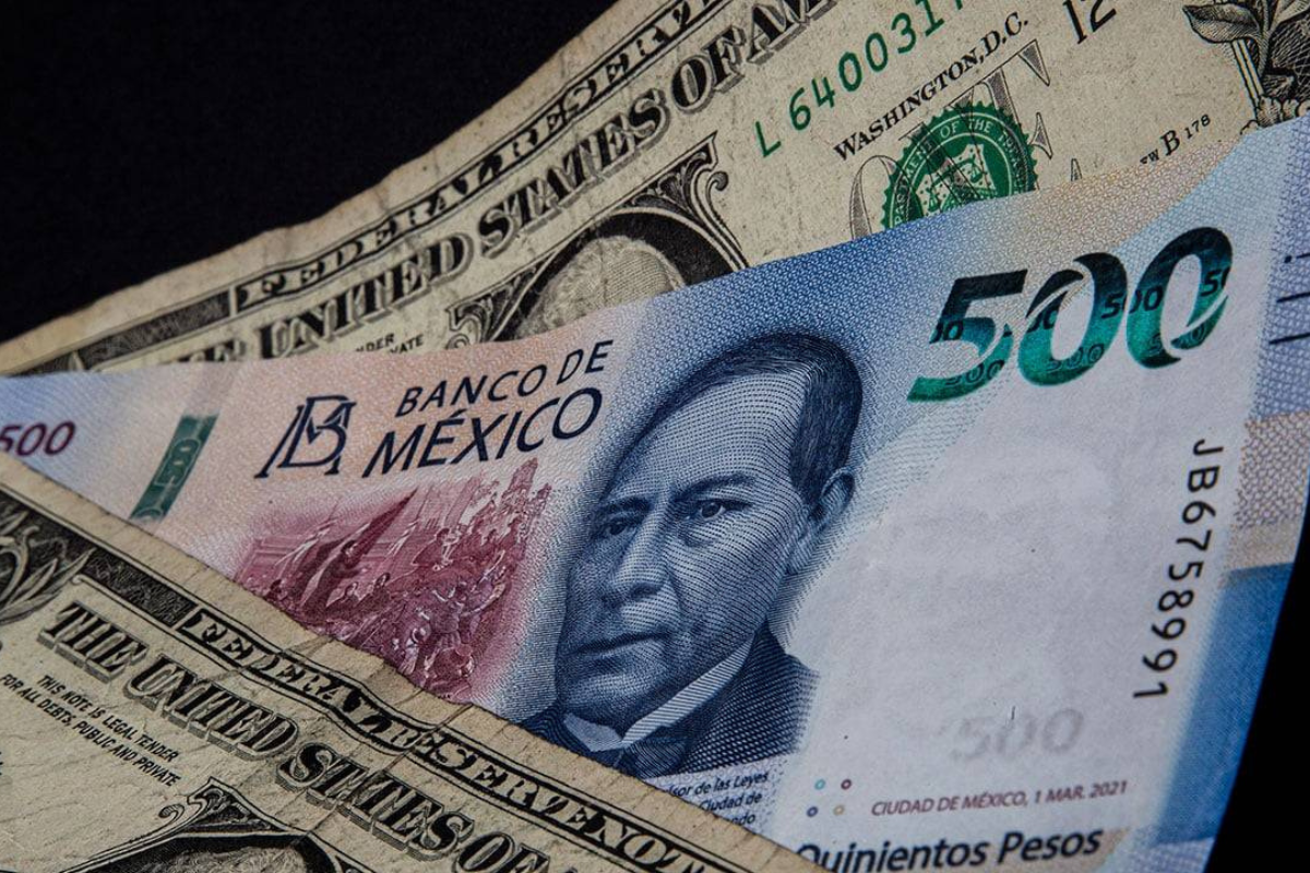 Precio del dólar hoy 1 de octubre 2025: Impacto del cierre en EE.UU.