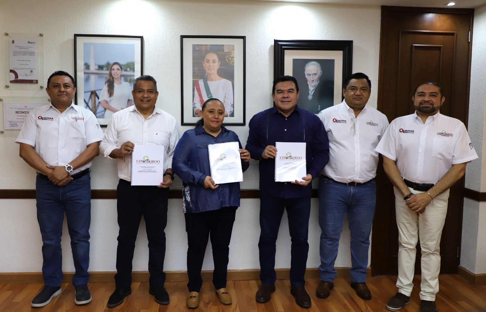 Marca Quintana Roo un hecho histórico al garantizar el acceso a la justicia en lengua maya, mediante la traducción de leyes y el Código Penal