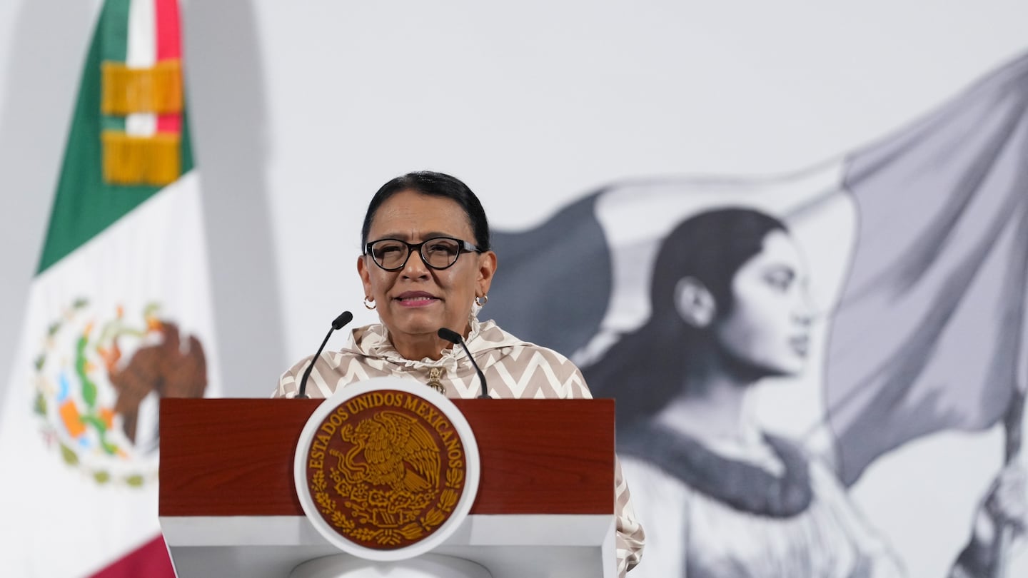 Más de 75 mil mexicanos repatriados desde que Donald Trump asumió la presidencia