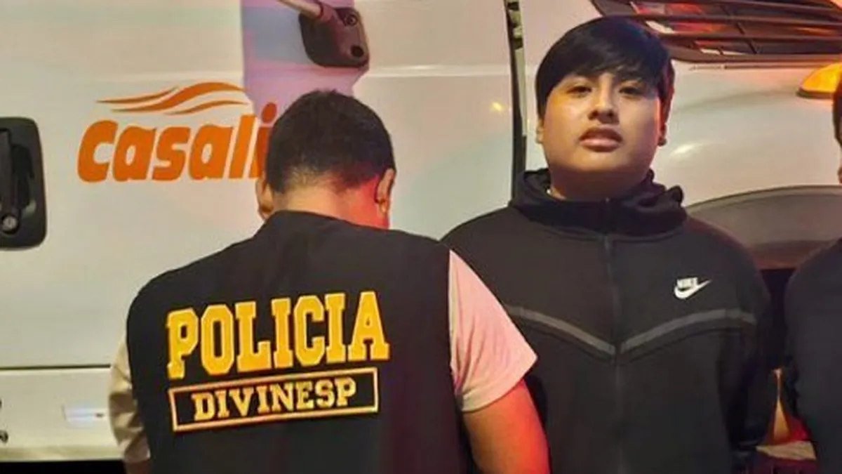 Detienen a “Pequeño J”, autor de triple feminicidio narco en Argentina