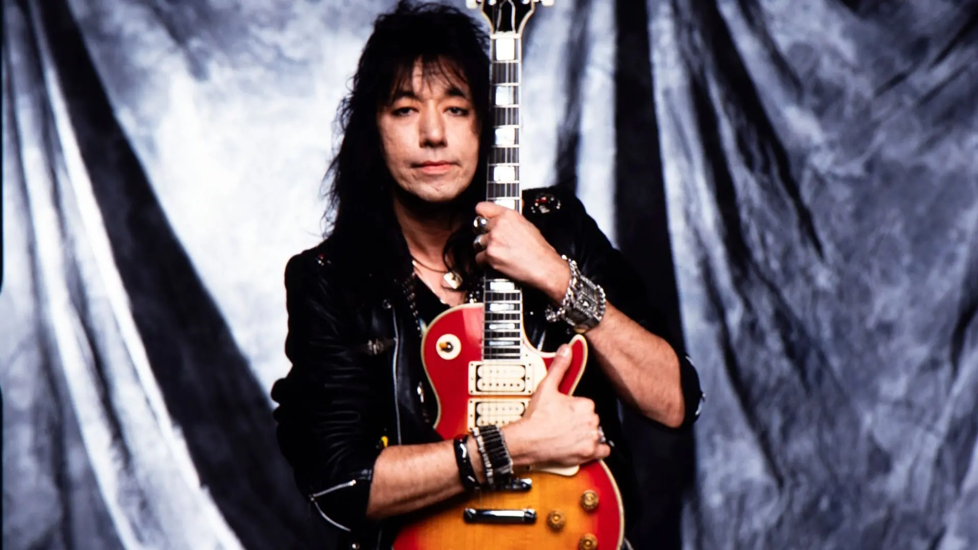 Ace Frehley, fundador de KISS, fallece a los 74 años