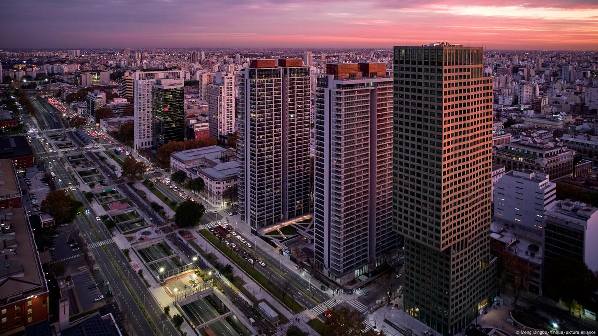 Buenos Aires: líder en calidad de vida de América Latina 2025