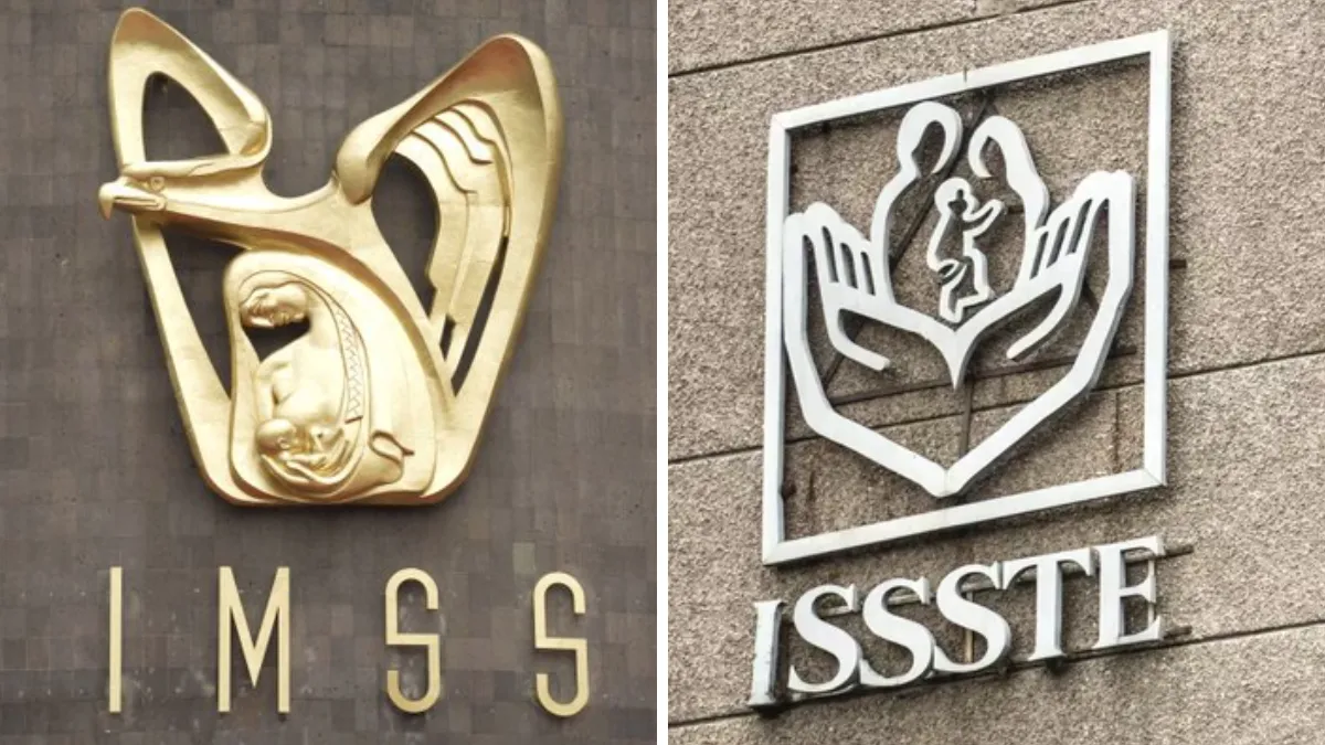 Pensiones IMSS e ISSSTE en octubre de 2025: fechas, depósitos y dudas resueltas