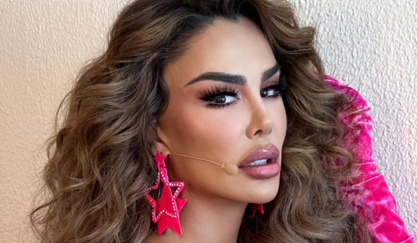 Ninel Conde: trayectoria, vida y escándalos en La Casa de los Famosos