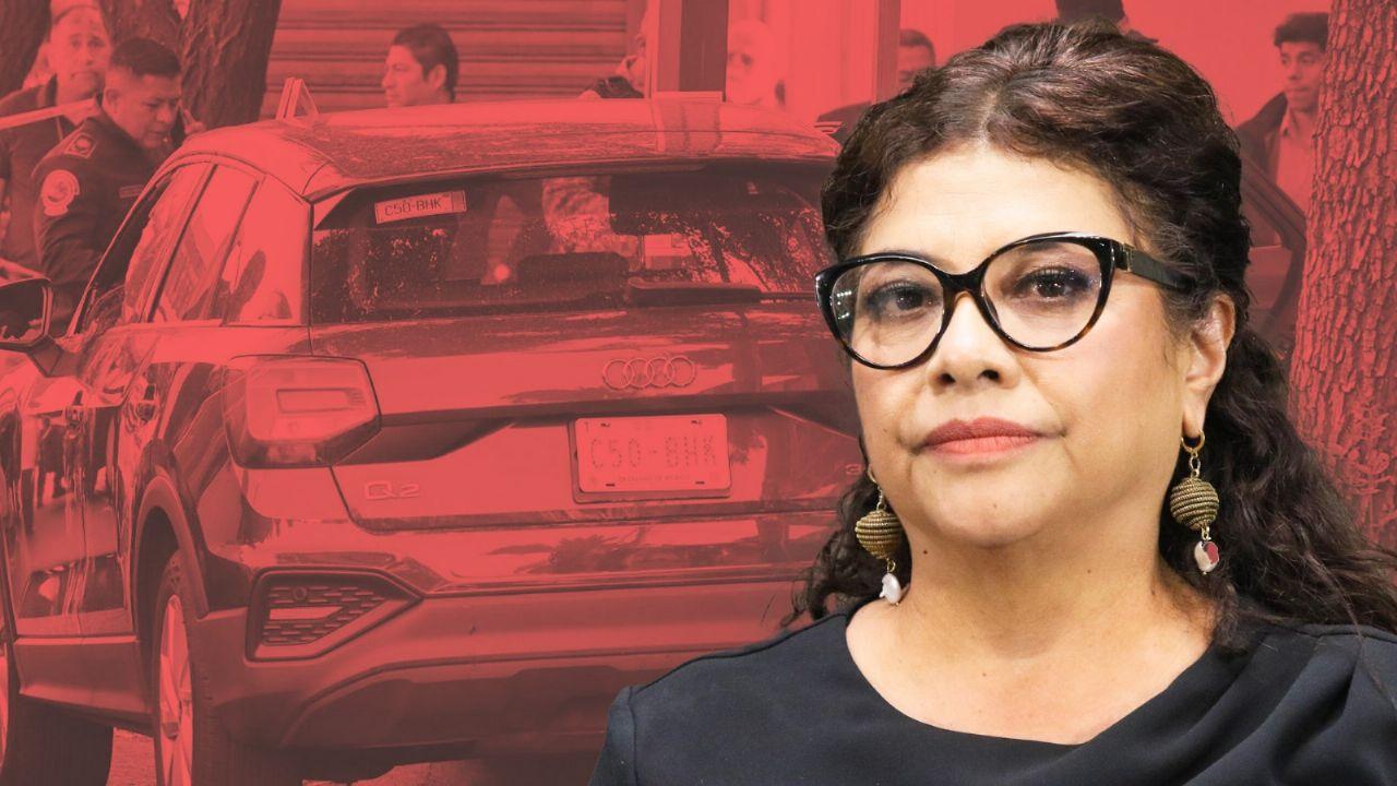 Asesinan a funcionarios en CDMX: conmoción por el caso Ximena Guzmán y José Muñoz