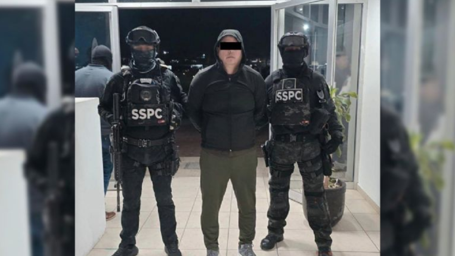 “El Licenciado” niega nexos criminales y acusa tortura en juicio por homicidio del alcalde