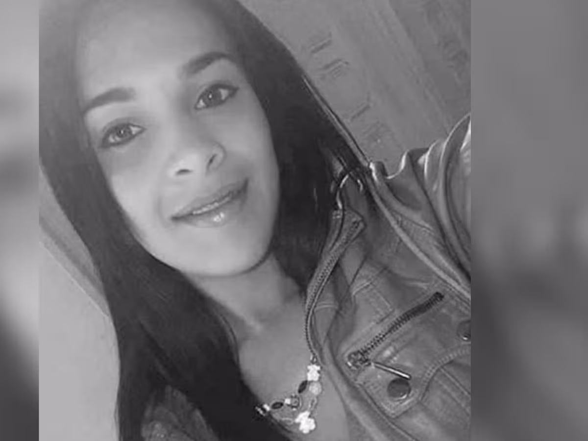 Feminicidio en Bogotá: Yesika Paola, la reina de la casa, silenciada a tiros