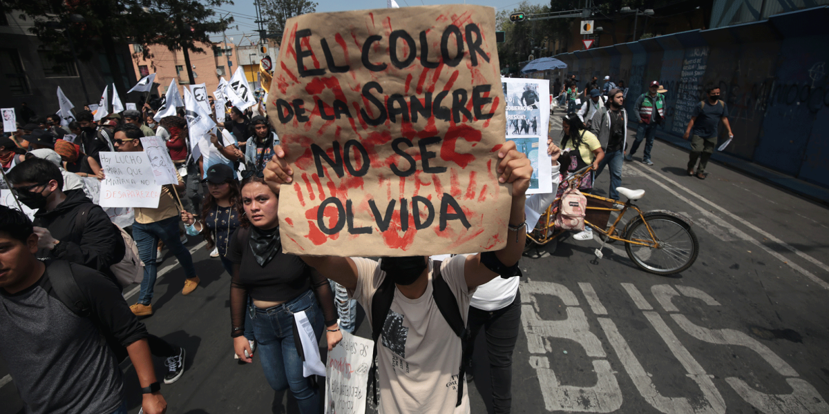 Marchas del 2 de octubre en CDMX: rutas, horarios y cierres viales