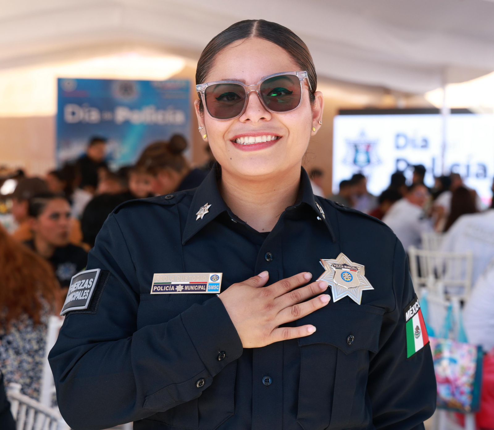 Isla Mujeres lanza convocatoria 2026 para integrar nuevos policías municipales