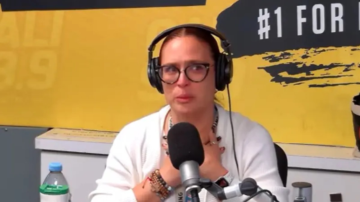 Se merecen lo mejor: la contundente reaparición de Angélica María por el divorcio de Angélica Vale