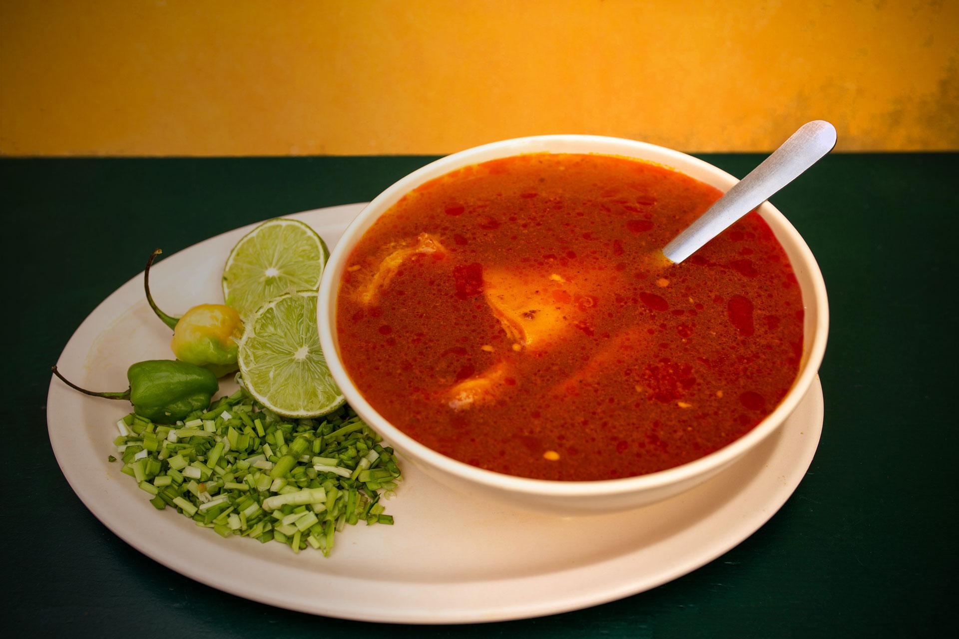 Pancita o Mondongo: el platillo mexicano que amas podría no ser tan inocente