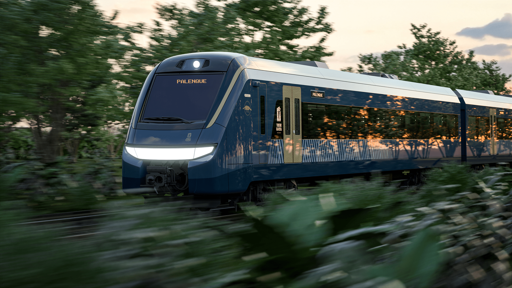Tren Maya: Análisis Integral de Ruta, Impacto, y Viabilidad