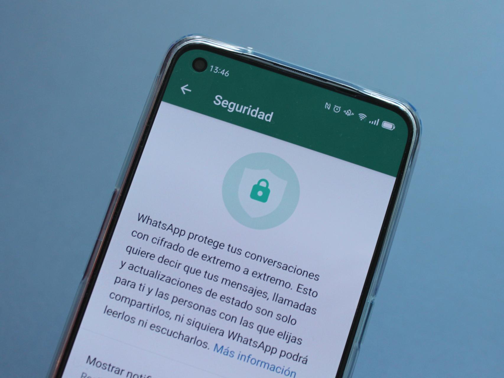 Blindaje total para tu WhatsApp: Cómo comprobar si mi WhatsApp está abierto en otro dispositivo