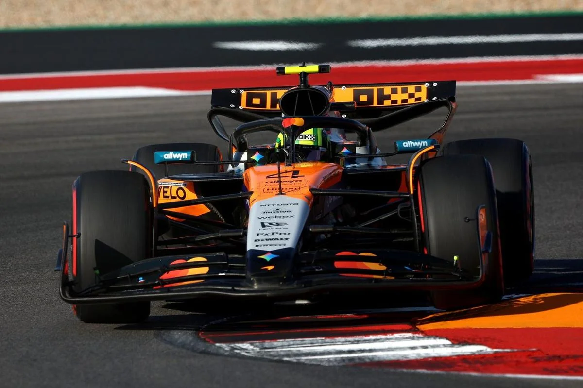 Verstappen contra Mclaren: Última oportunidad en Interlagos 2025