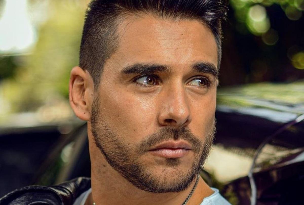 Sebastián Caicedo pensó en el suicidio tras su divorcio de Carmen Villalobos