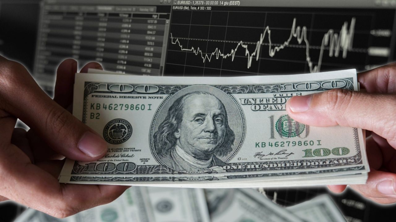 Dólar hoy: peso mexicano estable ante el dólar y su caída anual