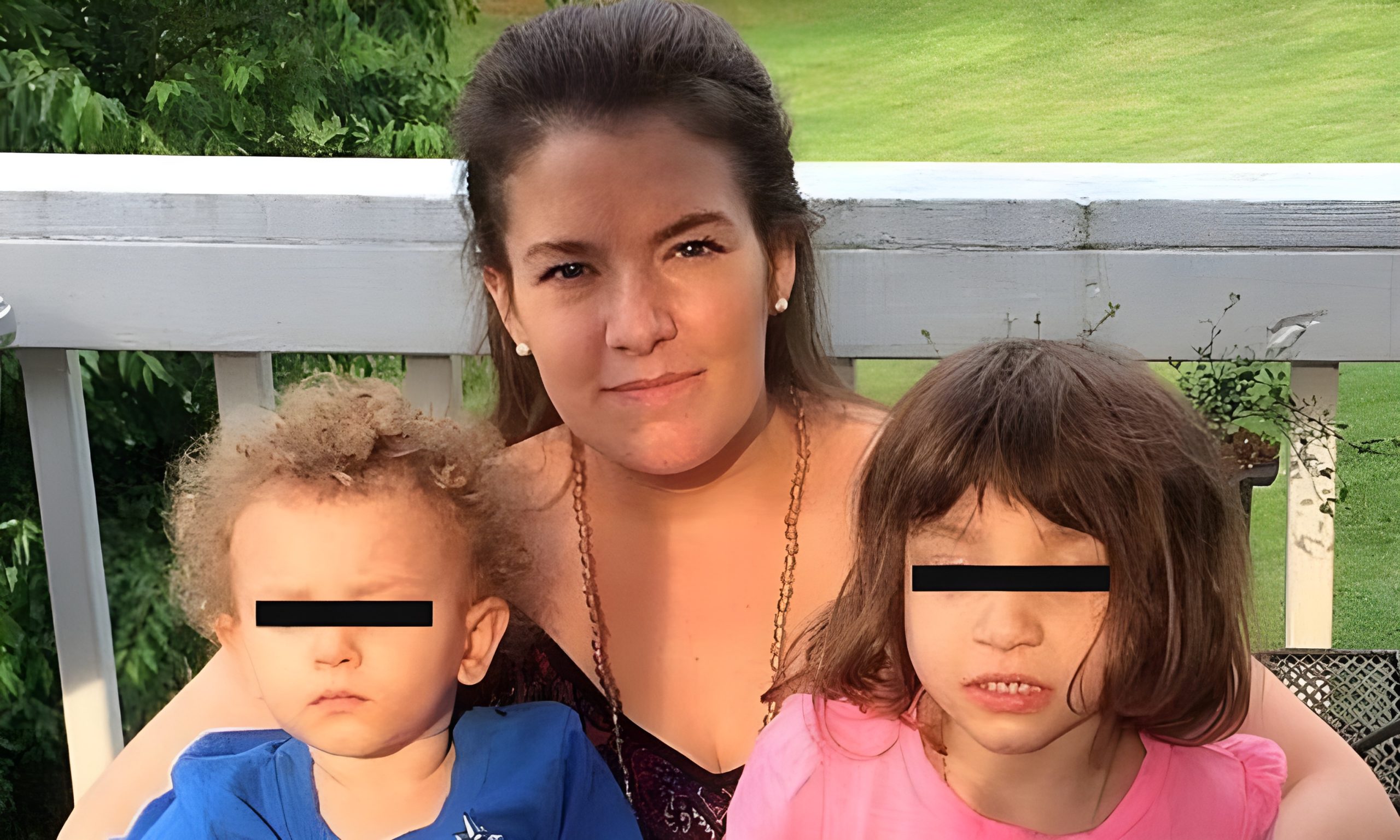 Madre acusada de asesinar a sus hijos tras bromear en terapia