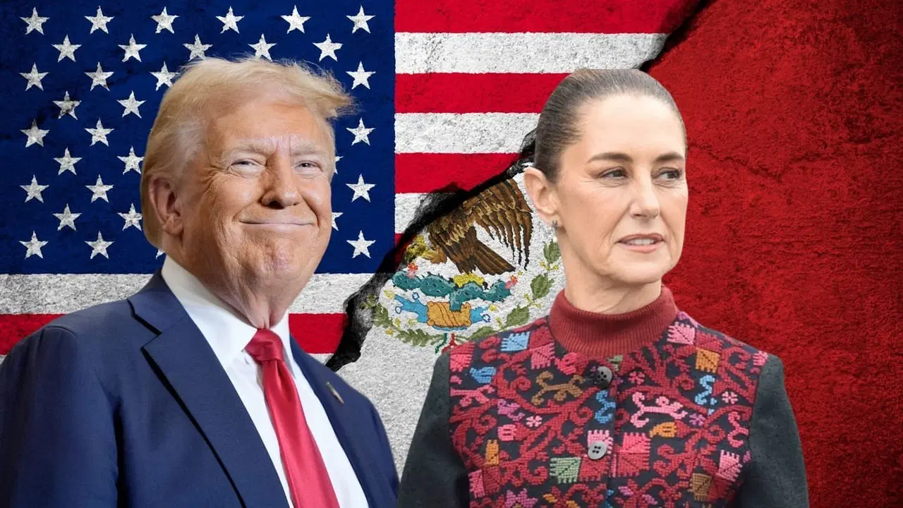 Relación México-EE. UU.: Nueva tensión por fentanilo y aranceles