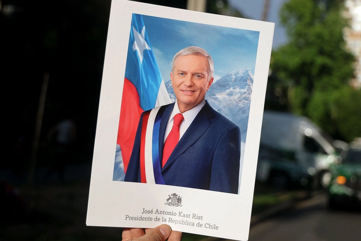 La ultraderecha en el Cono Sur: El triunfo de Kast y el choque diplomático entre México y Colombia