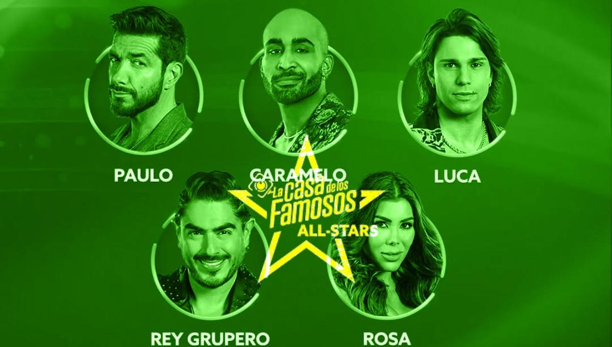 La casa de los famosos: ¿Quién se lleva el premio mayor HOY, 2 de junio?