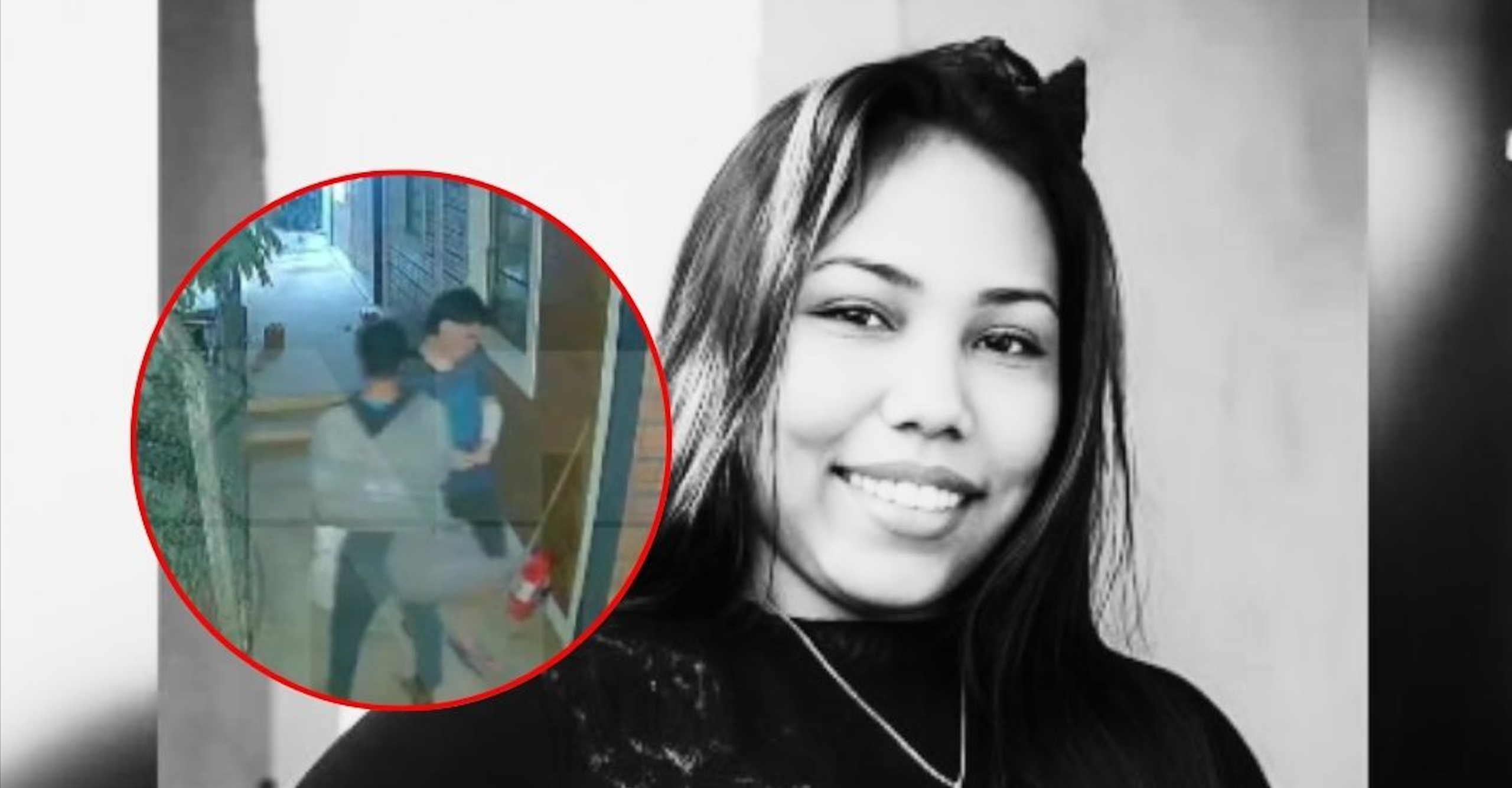 Cruel asesinato en Ñemby: autopsia de Deisy Tamara revela su lucha final