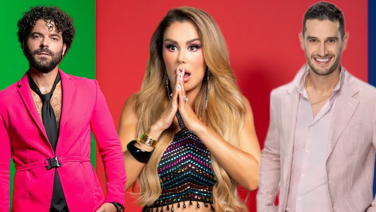 Ninel Conde y el error que confirma su “desdén” hacia Adrián Di Monte