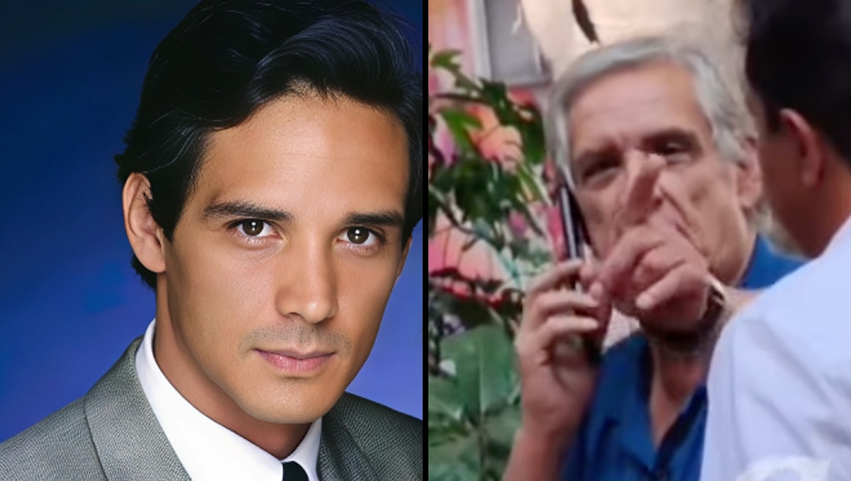 Alejandro Landero: Acusaciones de estafa y situación de calle