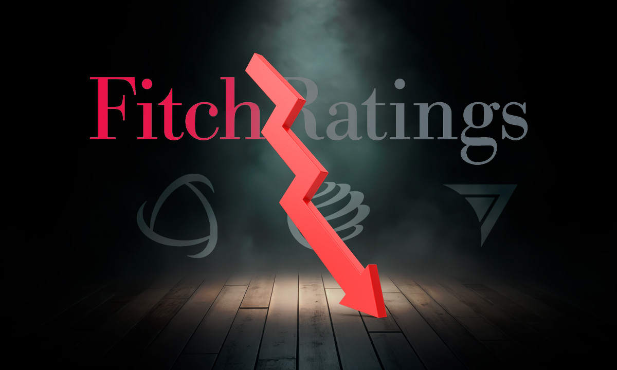 Fitch Ratings degrada a CI Banco e Intercam por debilidad financiera