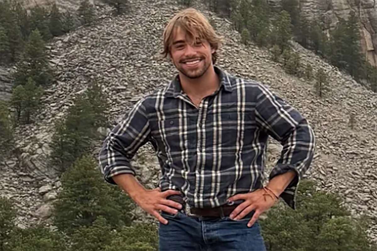 Fallece a los 20 años Chase Filandro, el influencer que compartía viajes y música