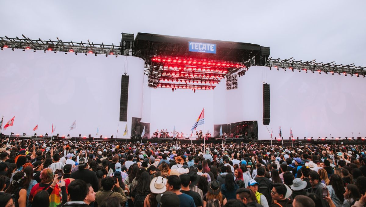 El costo oculto del Tecate Pa’l Norte 2026: precios de avión a Monterrey