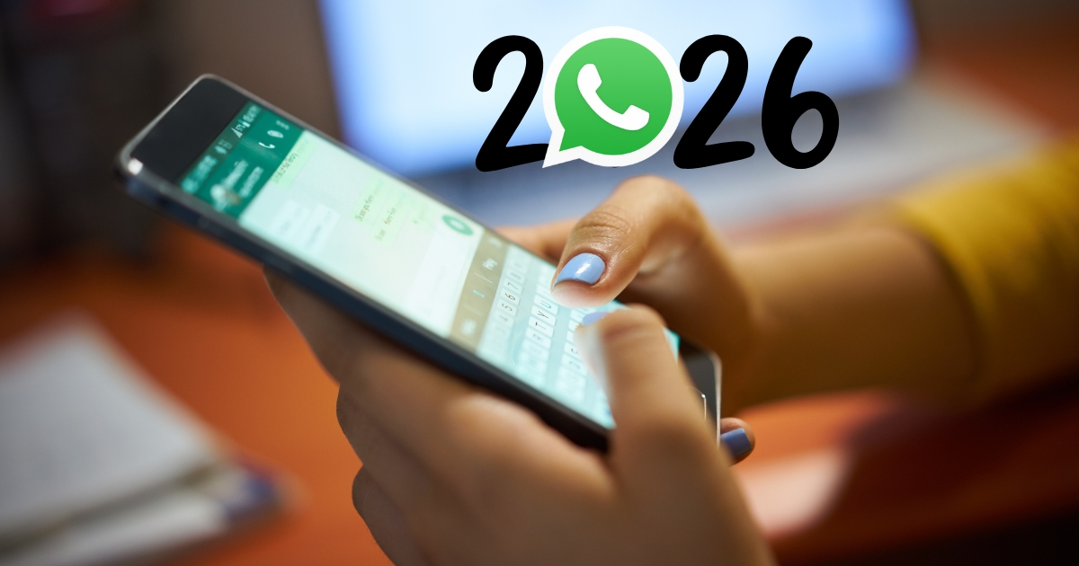 Alerta digital en México: la lista de celulares que dejarán de recibir WhatsApp en 2026