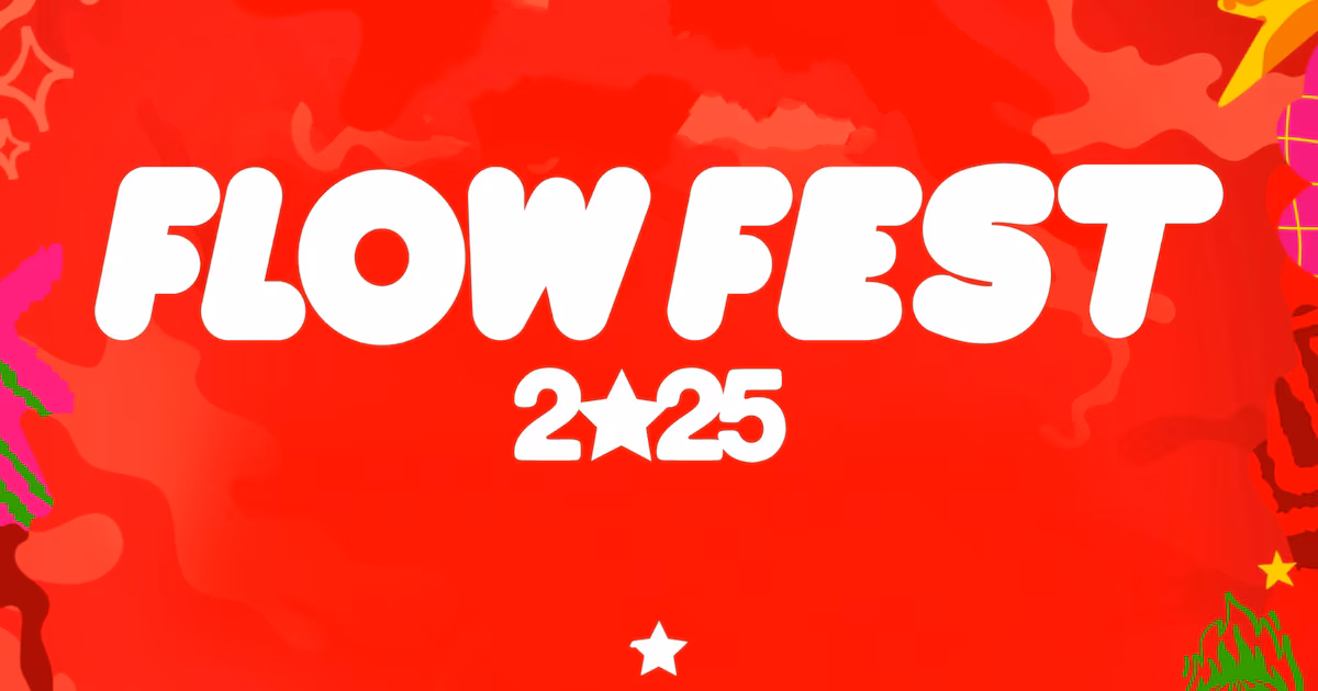 La guía obligatoria: dónde estacionar en el Flow Fest 2025 y qué costos enfrentar