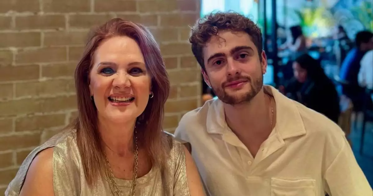 El camino propio de Nicolás Buenfil en Televisa: ¿Sin influencias?