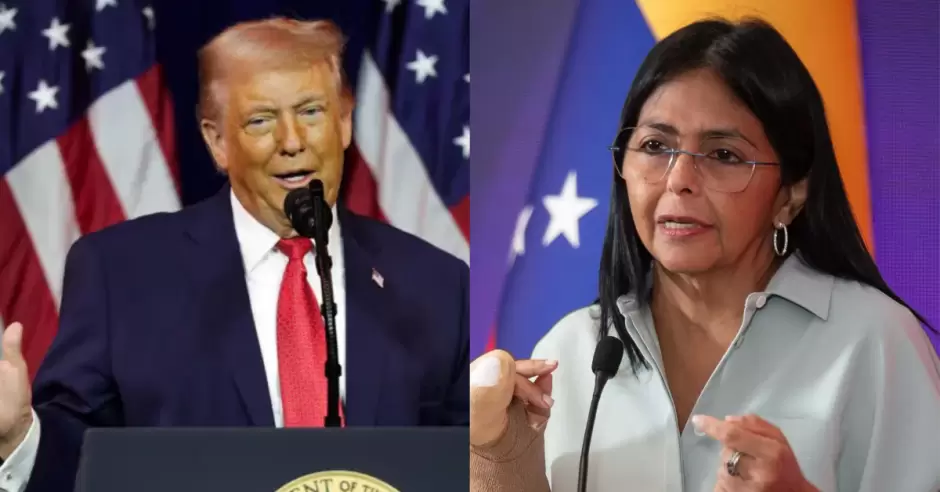 Alianza Rusia China desafía a Trump en Cuba, Venezuela e Irán