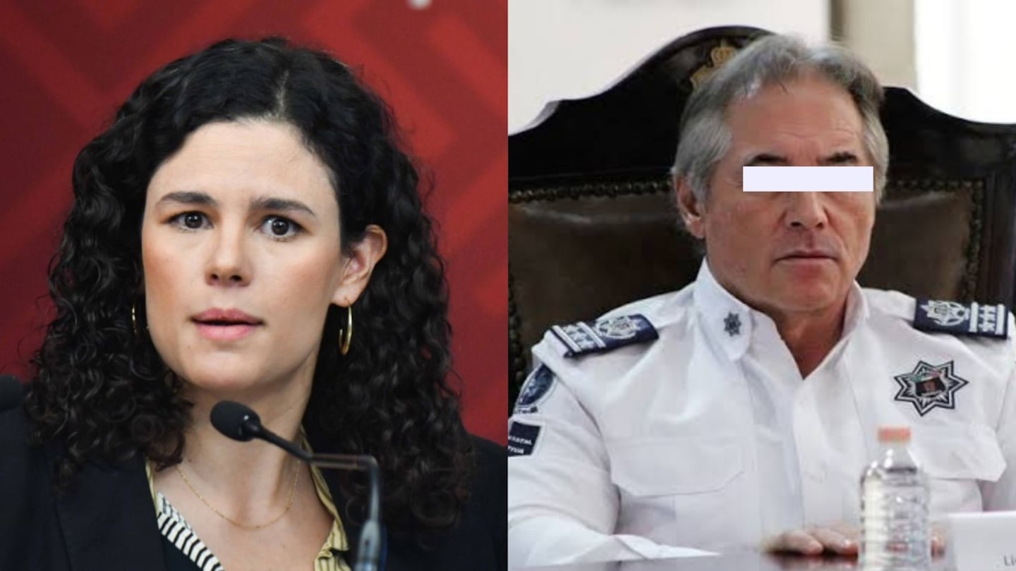 Morena suspende derechos a exsecretario de seguridad de Tabasco