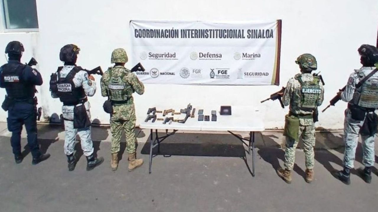 El golpe de los 147 millones: el decomiso más importante del narco en Culiacán