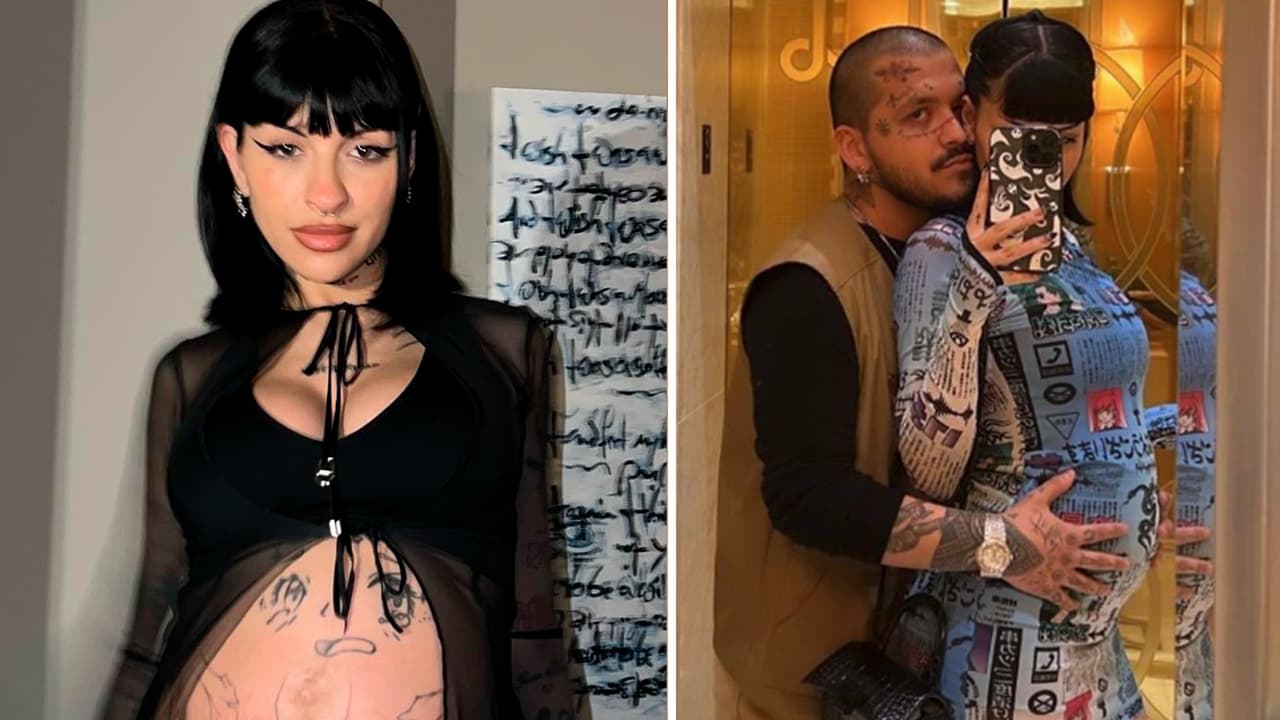 Cazzu revela la verdad sobre su relación con Christian Nodal tras la ruptura