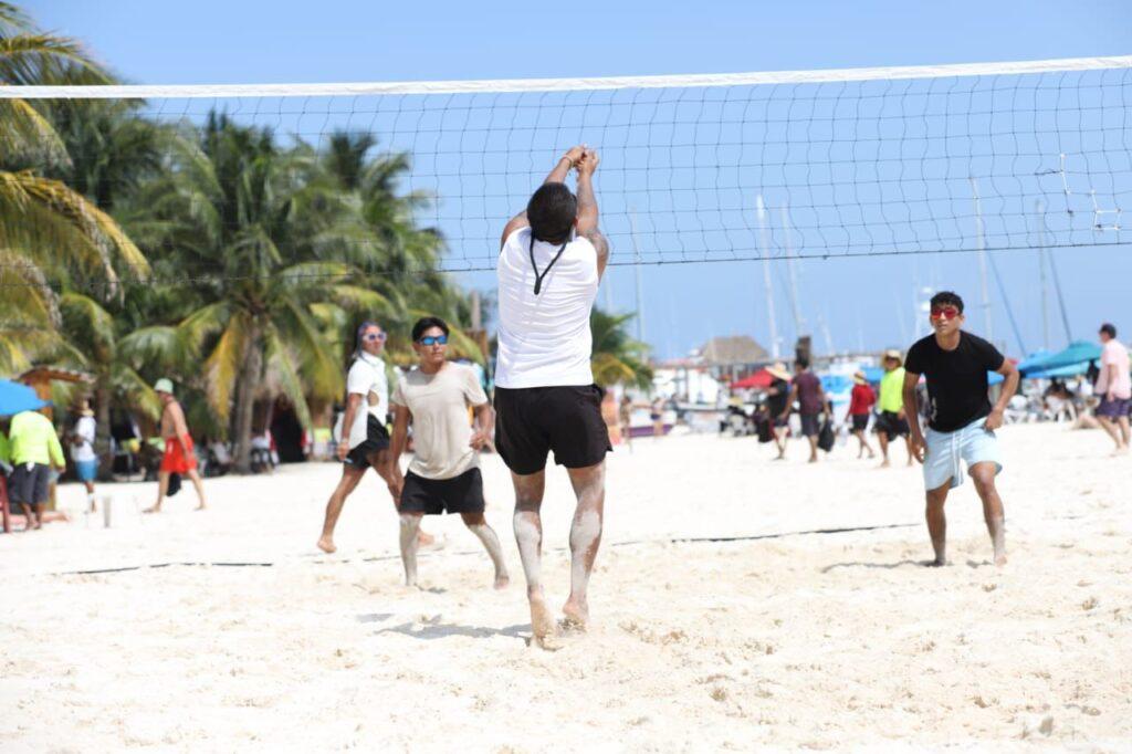 Playa Fest 2025 en Isla Mujeres: el evento que no te puedes perder