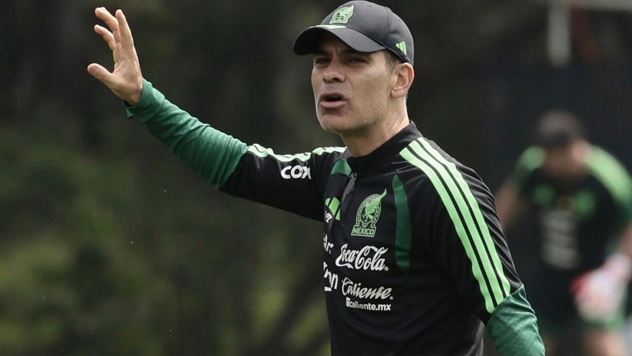 ¡RaMárquez sorprende! México no tiene jugadores para jugar como el Barcelona 