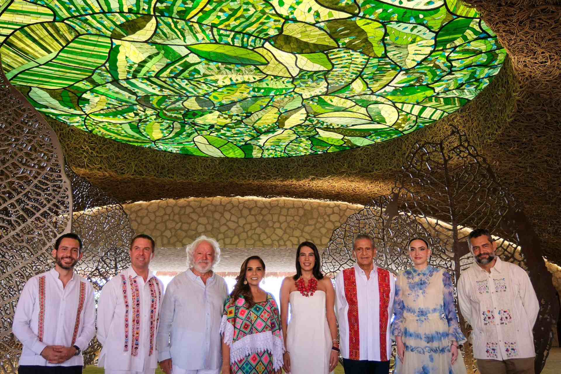 Inversión Hotel Xcaret México: Confianza impulsa ampliación de $700 mdd