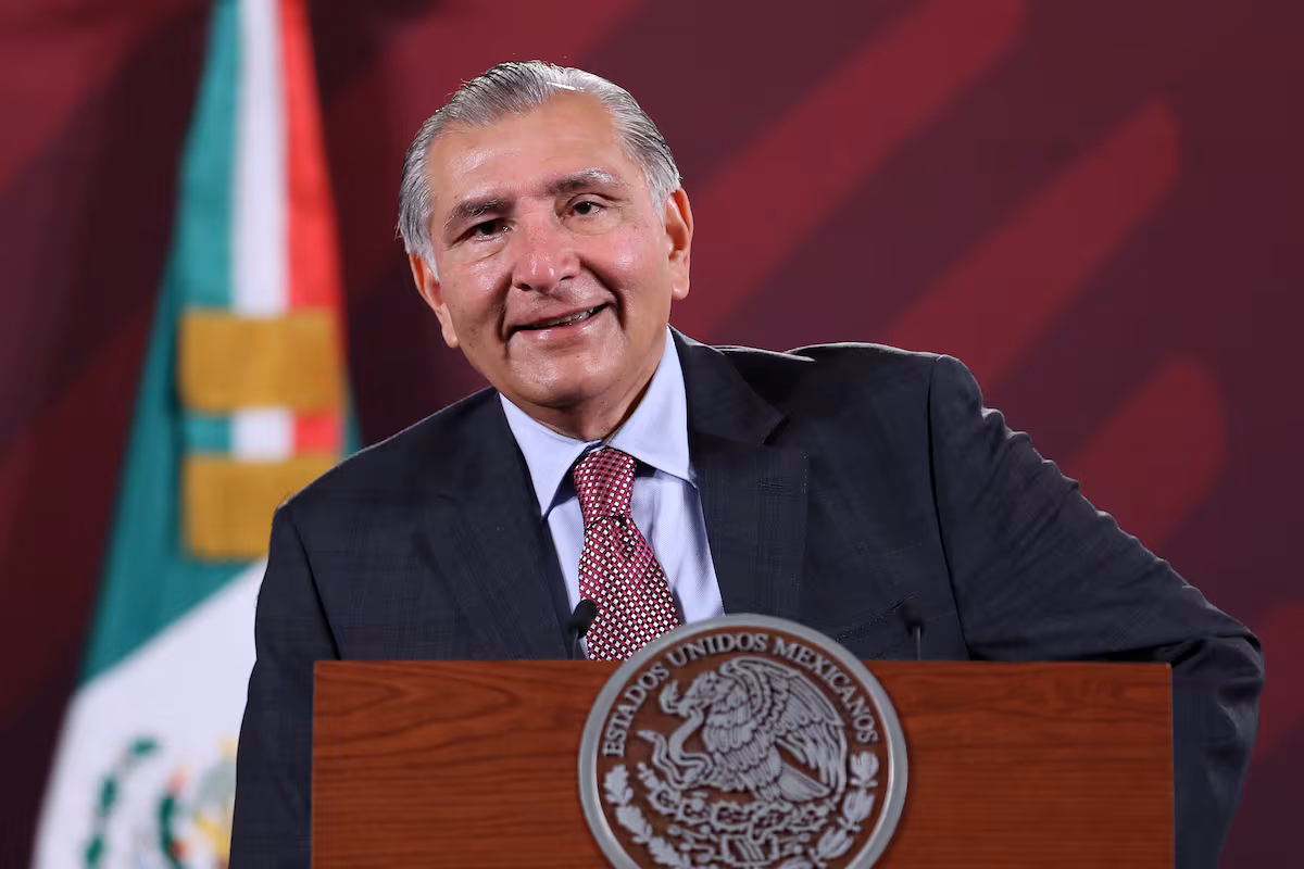 Adán Augusto acusado de frenar búsqueda de desaparecidos: ¿verdad o presión política?