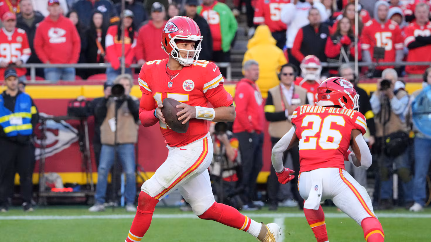 El camino a los playoffs: las sorpresas de la semana 13 de la NFL 2025