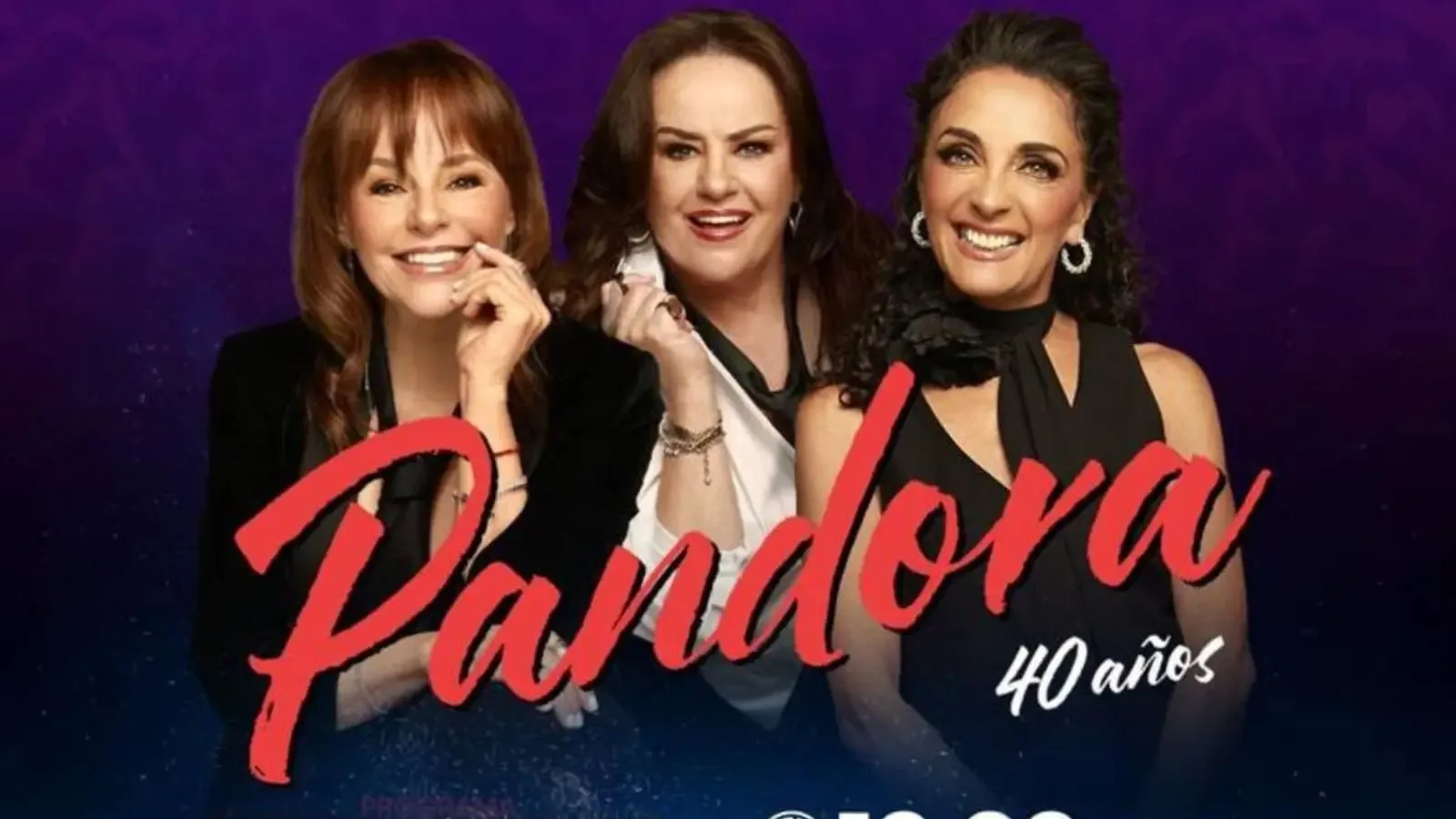 Isla Mujeres detona su turismo con concierto gratuito de Pandora