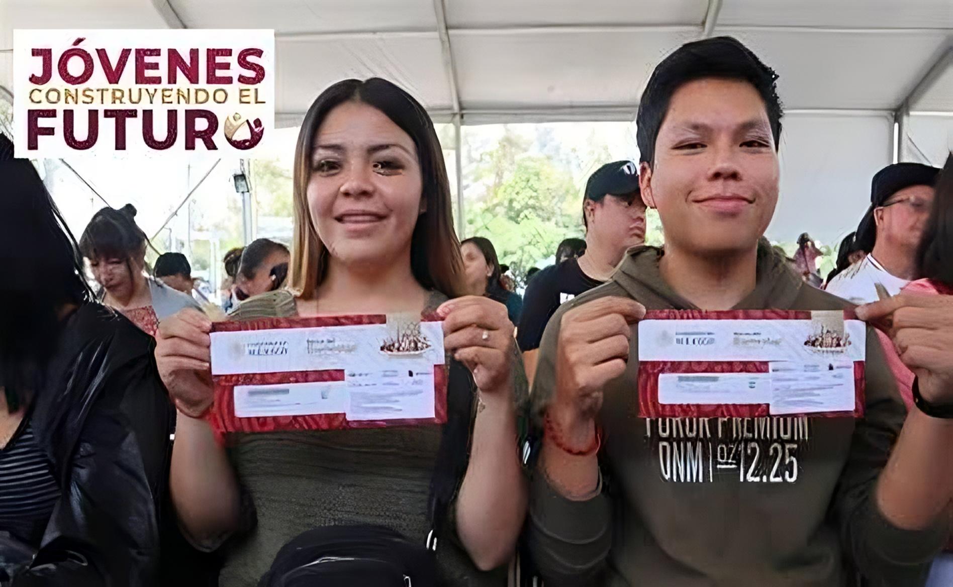 Jóvenes Construyendo el Futuro: Las fechas clave para nuevos registros en 2025