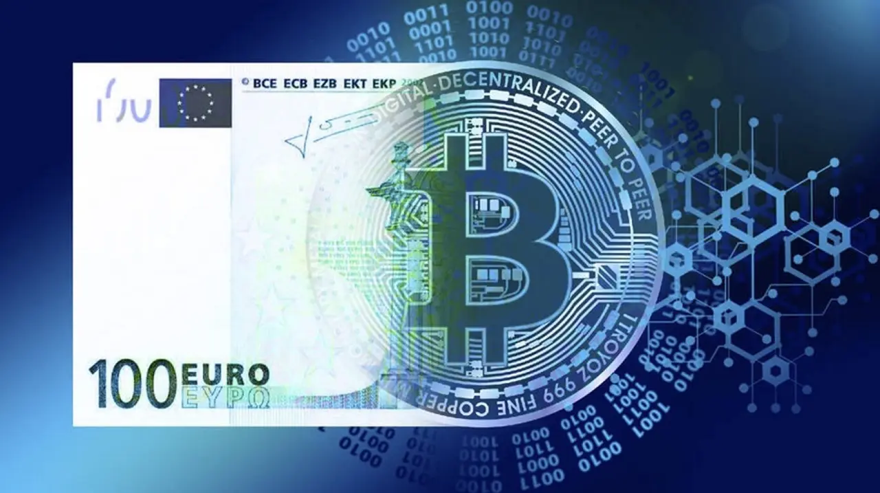 Euro Digital: Europa se prepara para la era sin efectivo