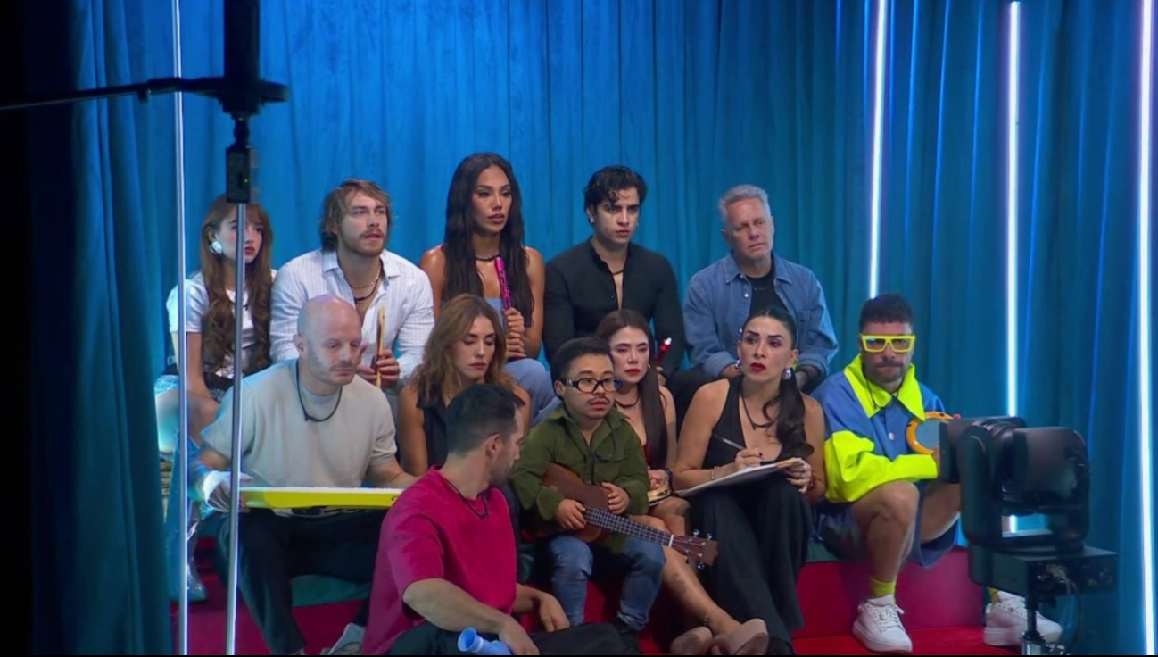 La Casa de los Famosos México: Polémica encuesta revela favoritos y vulnerables