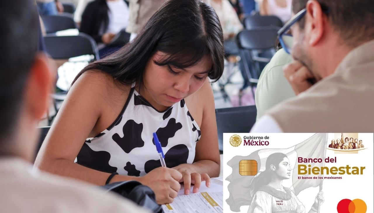 Beca Rita Cetina: Confirma tus datos en SIGED y regístrate en septiembre